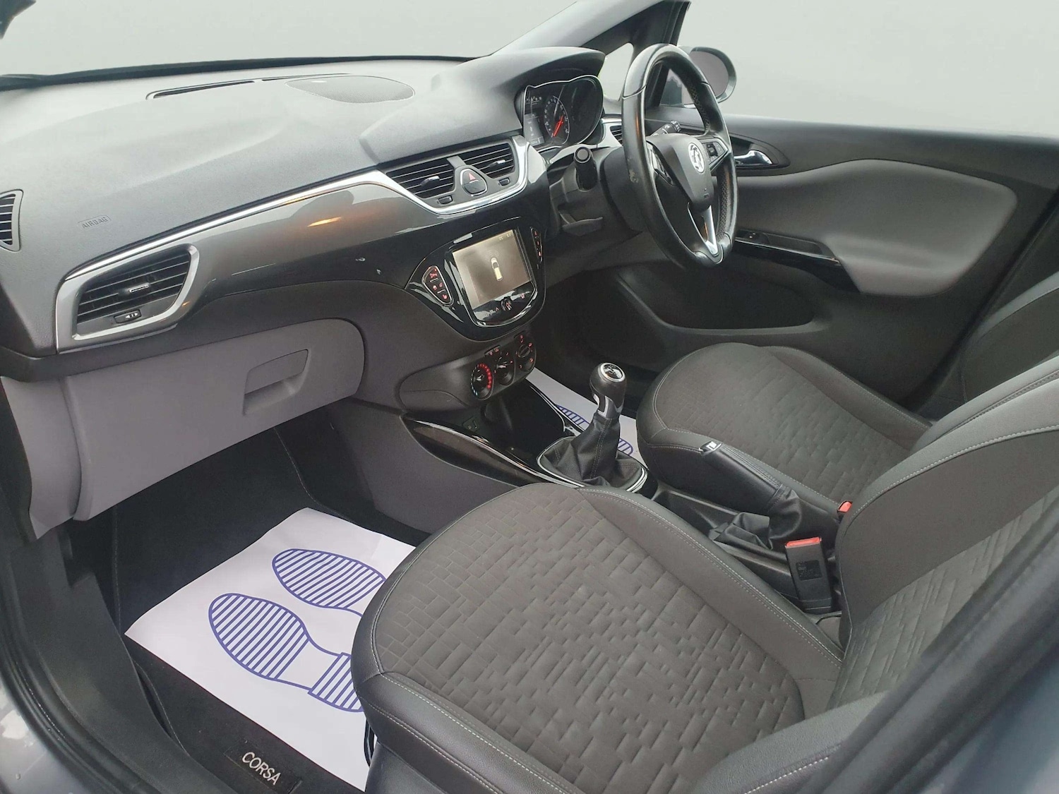 Used Vauxhall Corsa 2015 for sale - 76545737: Photo 28