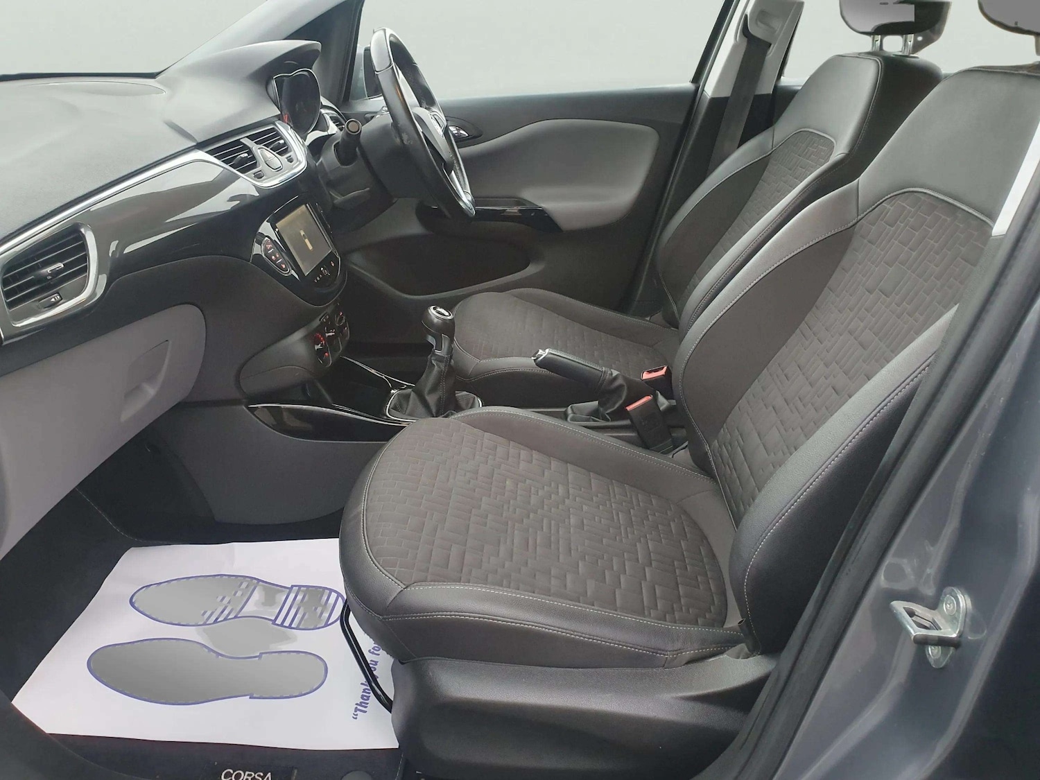 Used Vauxhall Corsa 2015 for sale - 76545737: Photo 29