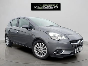 Used Vauxhall Corsa 2015 for sale - 76545737: Photo