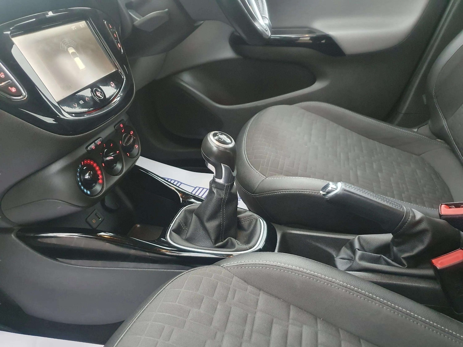 Used Vauxhall Corsa 2015 for sale - 76545737: Photo 30