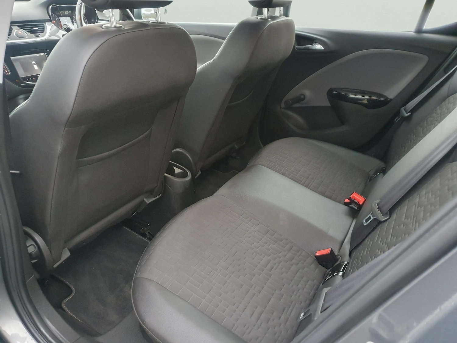 Used Vauxhall Corsa 2015 for sale - 76545737: Photo 31