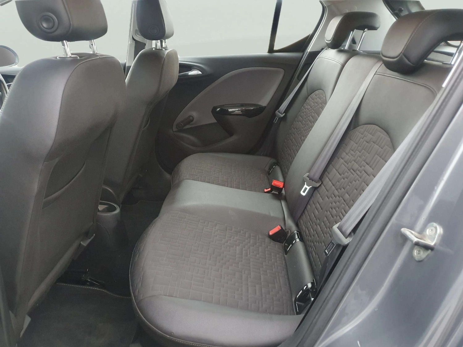 Used Vauxhall Corsa 2015 for sale - 76545737: Photo 32