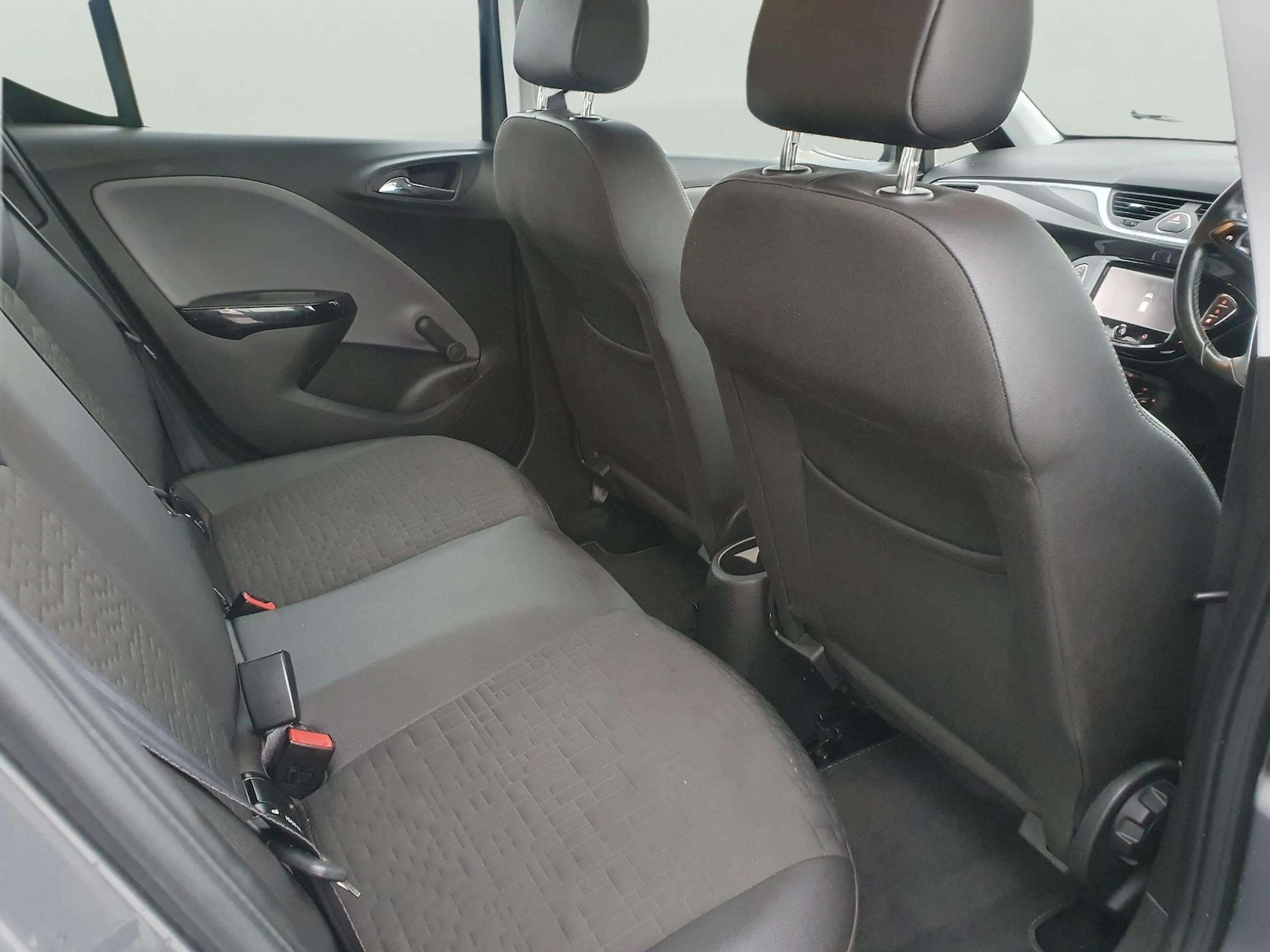 Used Vauxhall Corsa 2015 for sale - 76545737: Photo 33