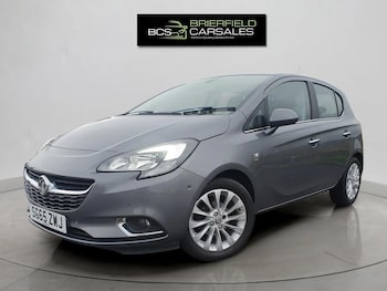 Used Vauxhall Corsa 2015 for sale - 76545737: Photo
