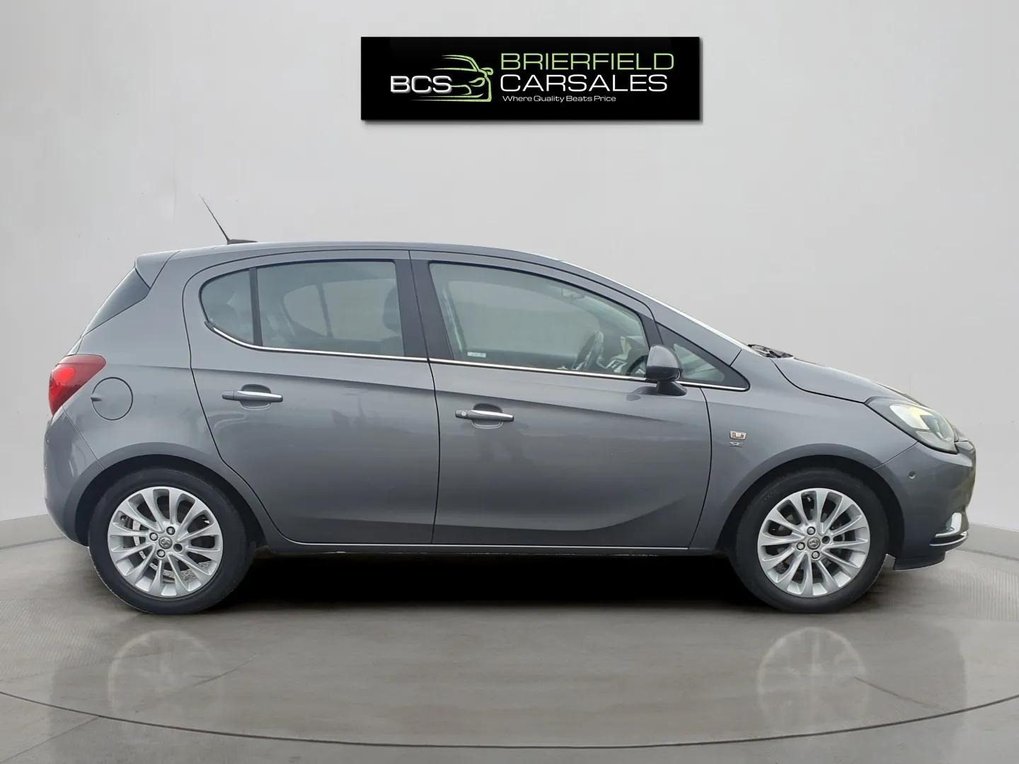 Used Vauxhall Corsa 2015 for sale - 76545737: Photo 6