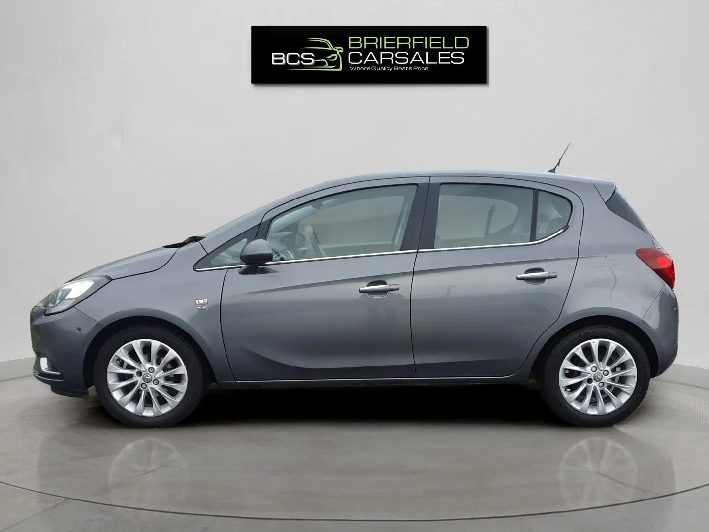 Used Vauxhall Corsa 2015 for sale - 76545737: Photo 7