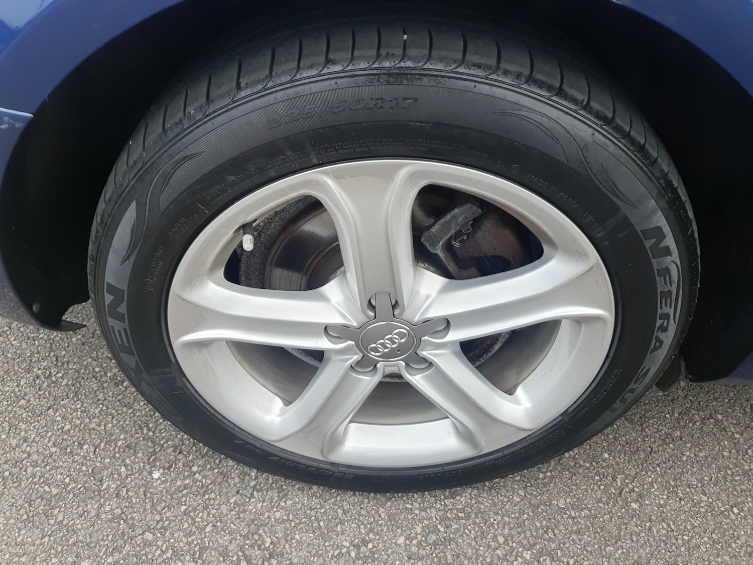 Used Audi A4 2012 for sale - 76316714: Photo 23