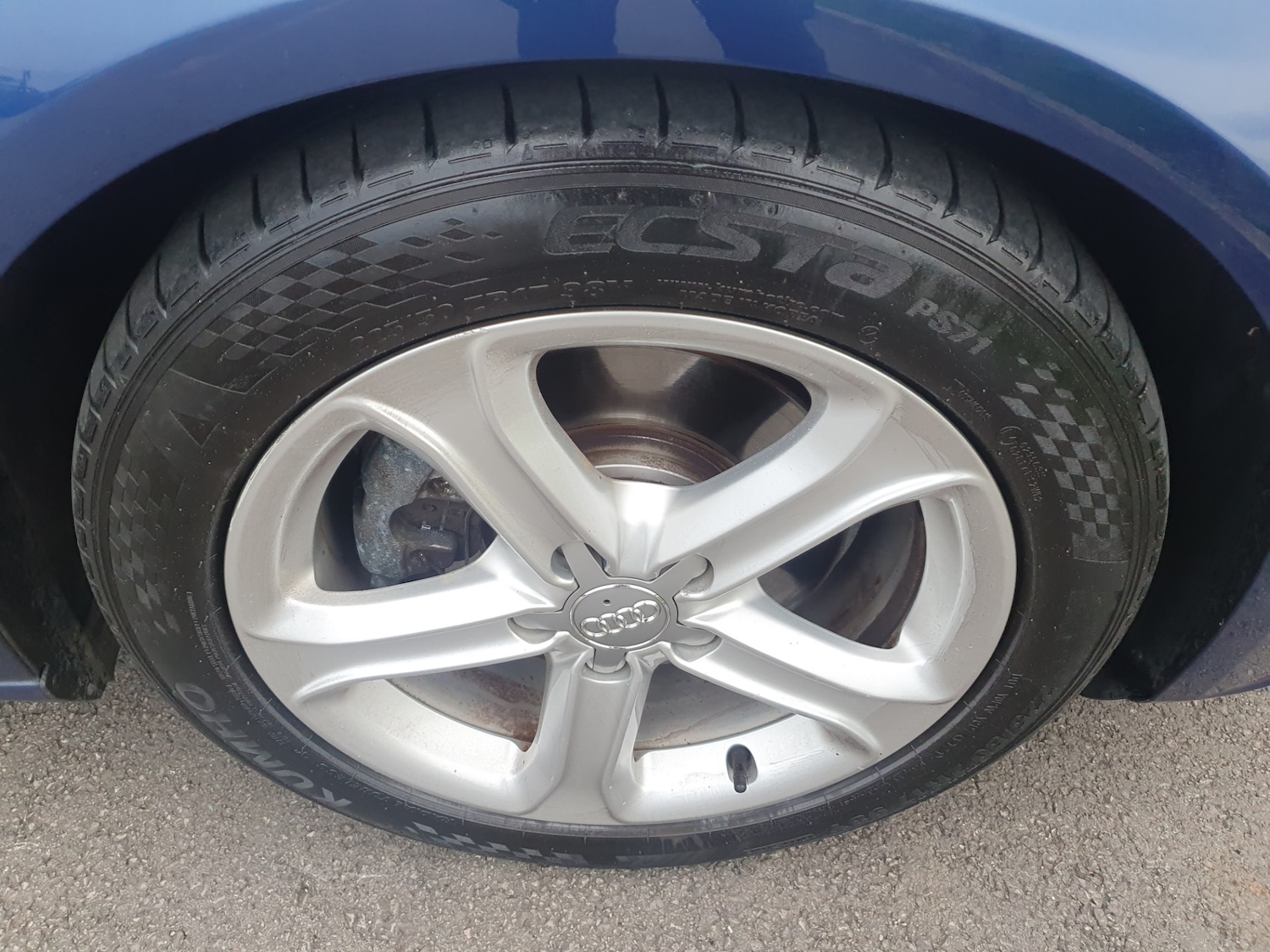 Used Audi A4 2012 for sale - 76316714: Photo 24