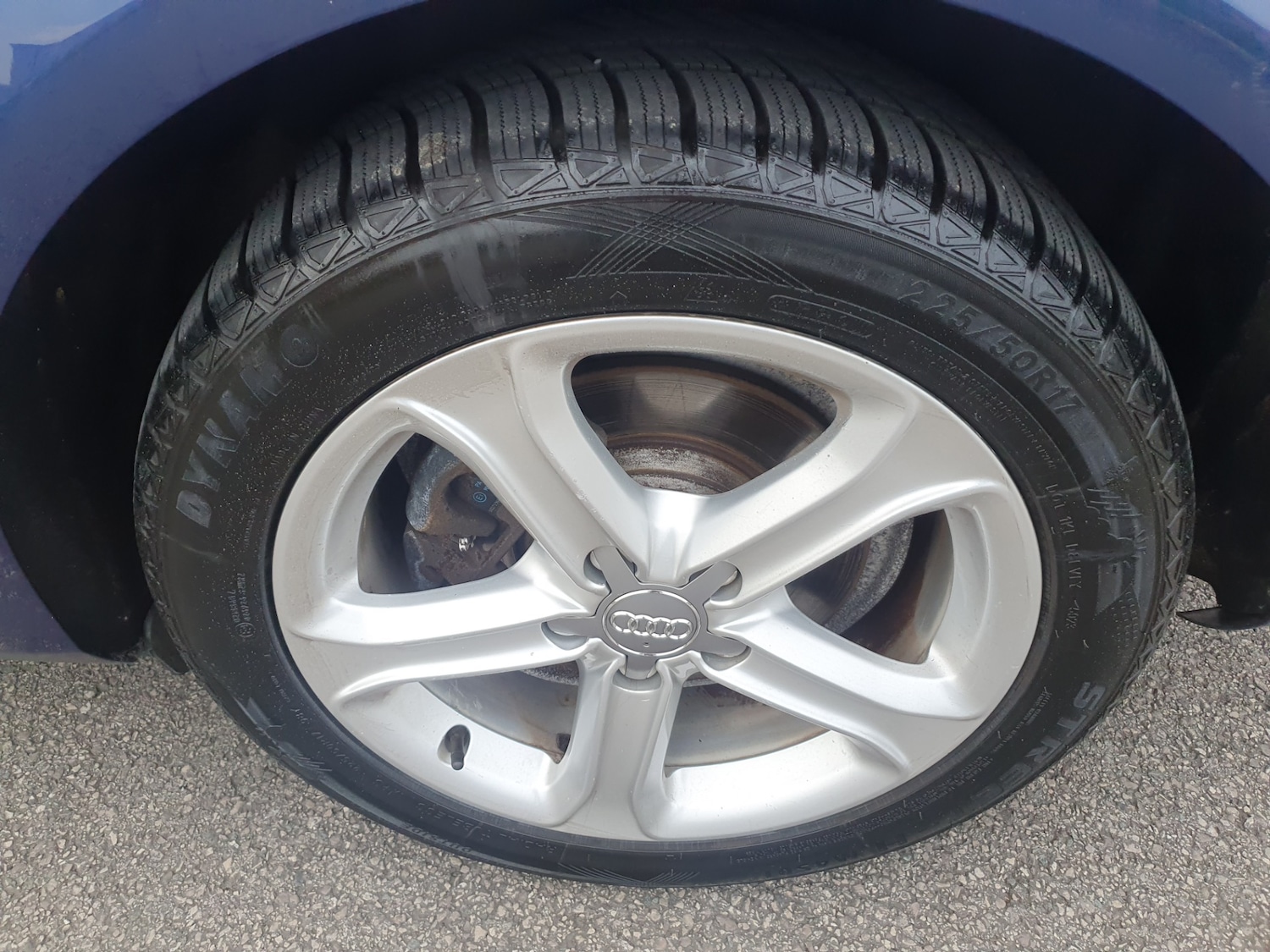 Used Audi A4 2012 for sale - 76316714: Photo 25
