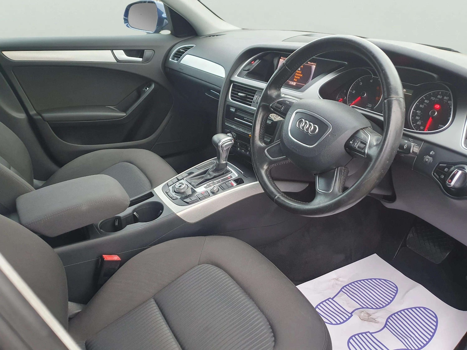 Used Audi A4 2012 for sale - 76316714: Photo 32