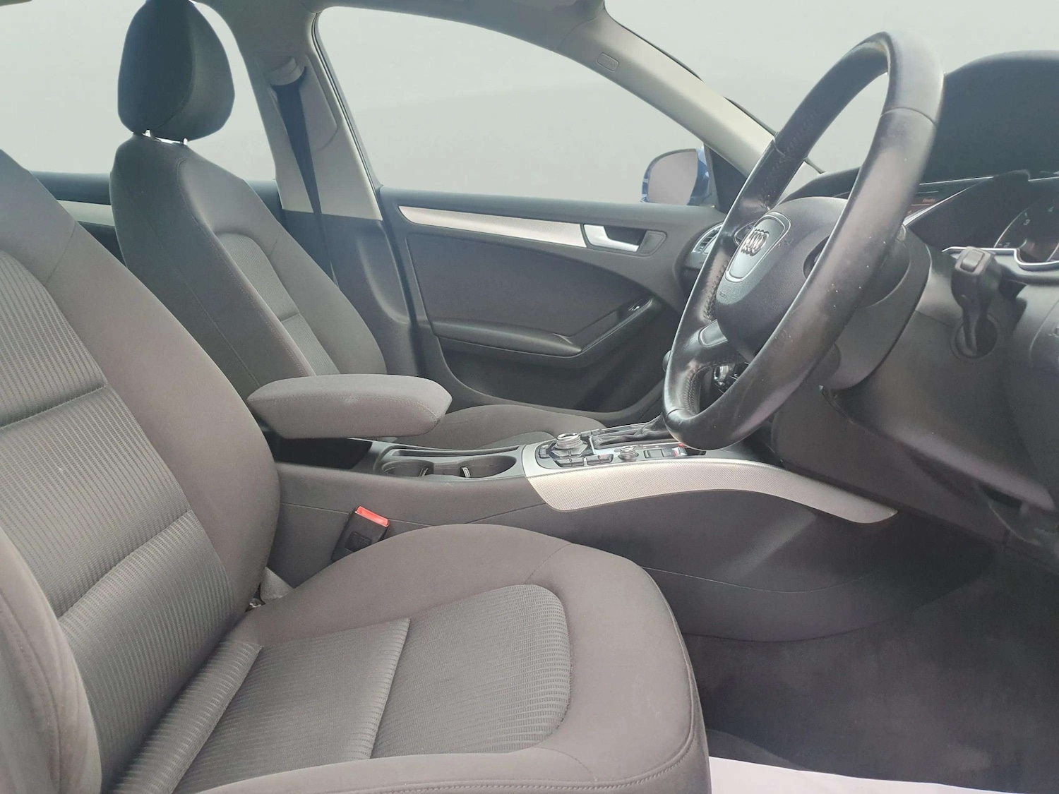Used Audi A4 2012 for sale - 76316714: Photo 33