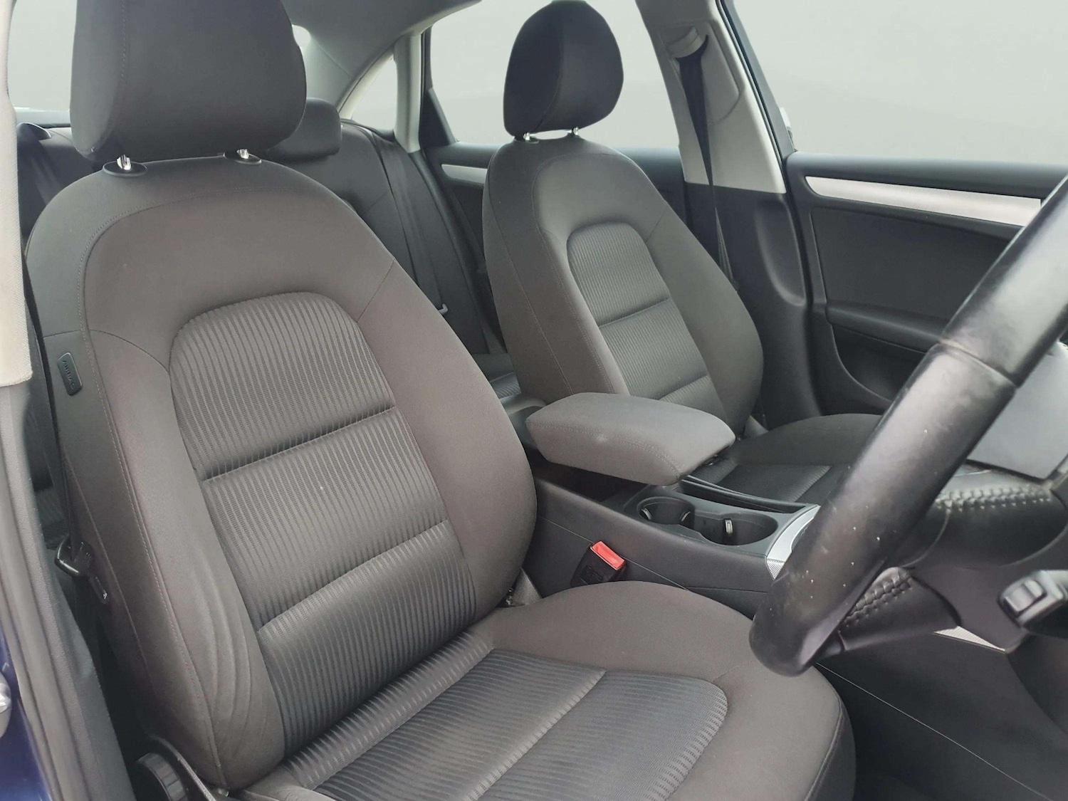 Used Audi A4 2012 for sale - 76316714: Photo 34