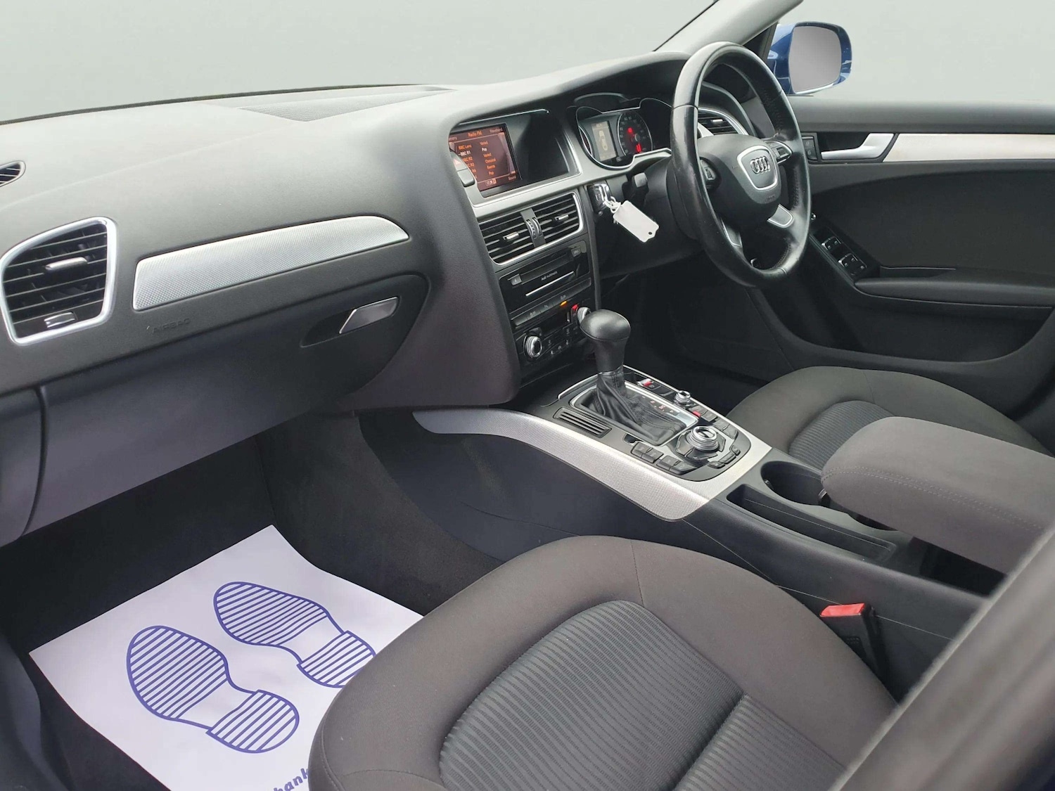 Used Audi A4 2012 for sale - 76316714: Photo 36