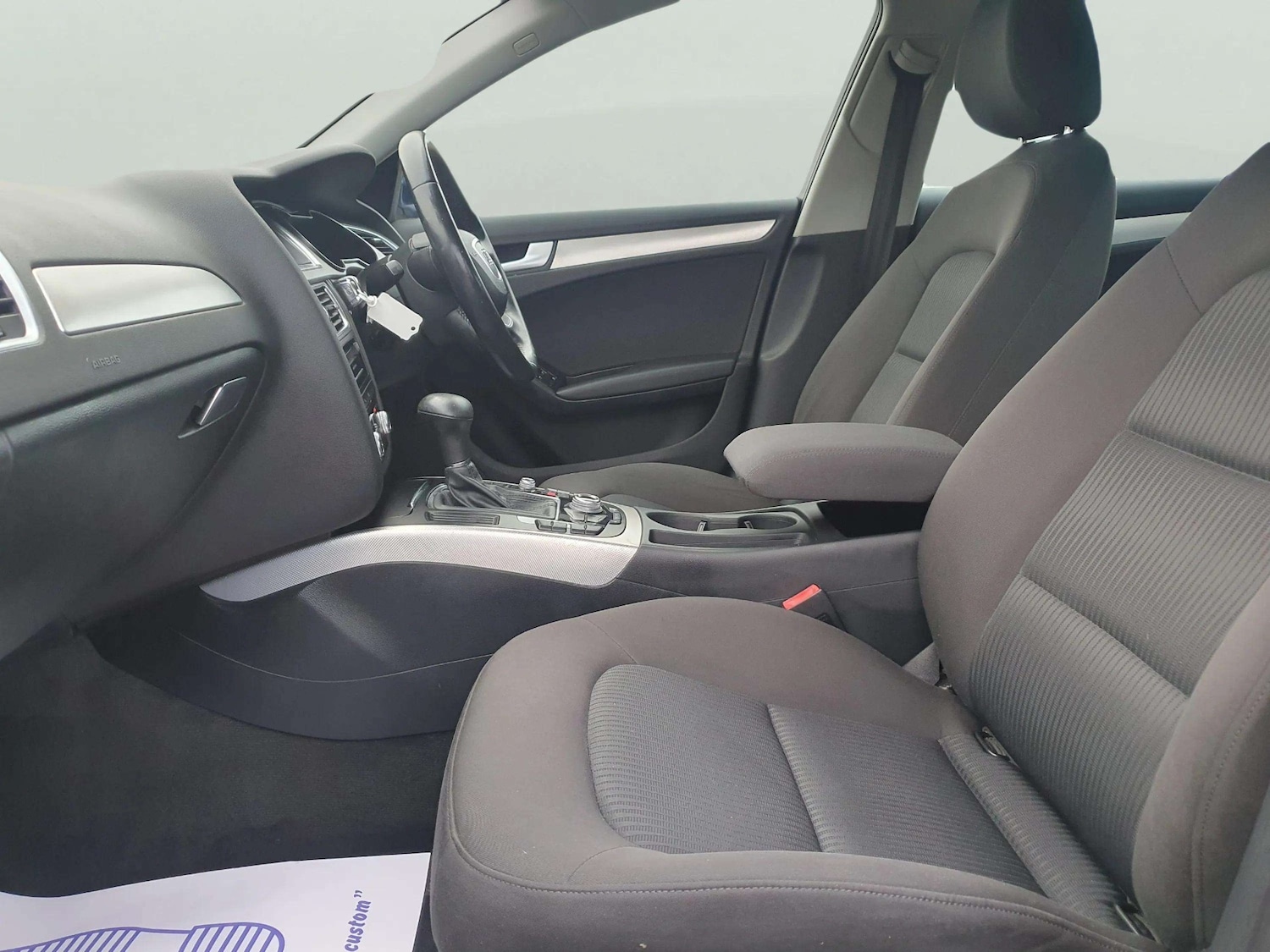 Used Audi A4 2012 for sale - 76316714: Photo 37