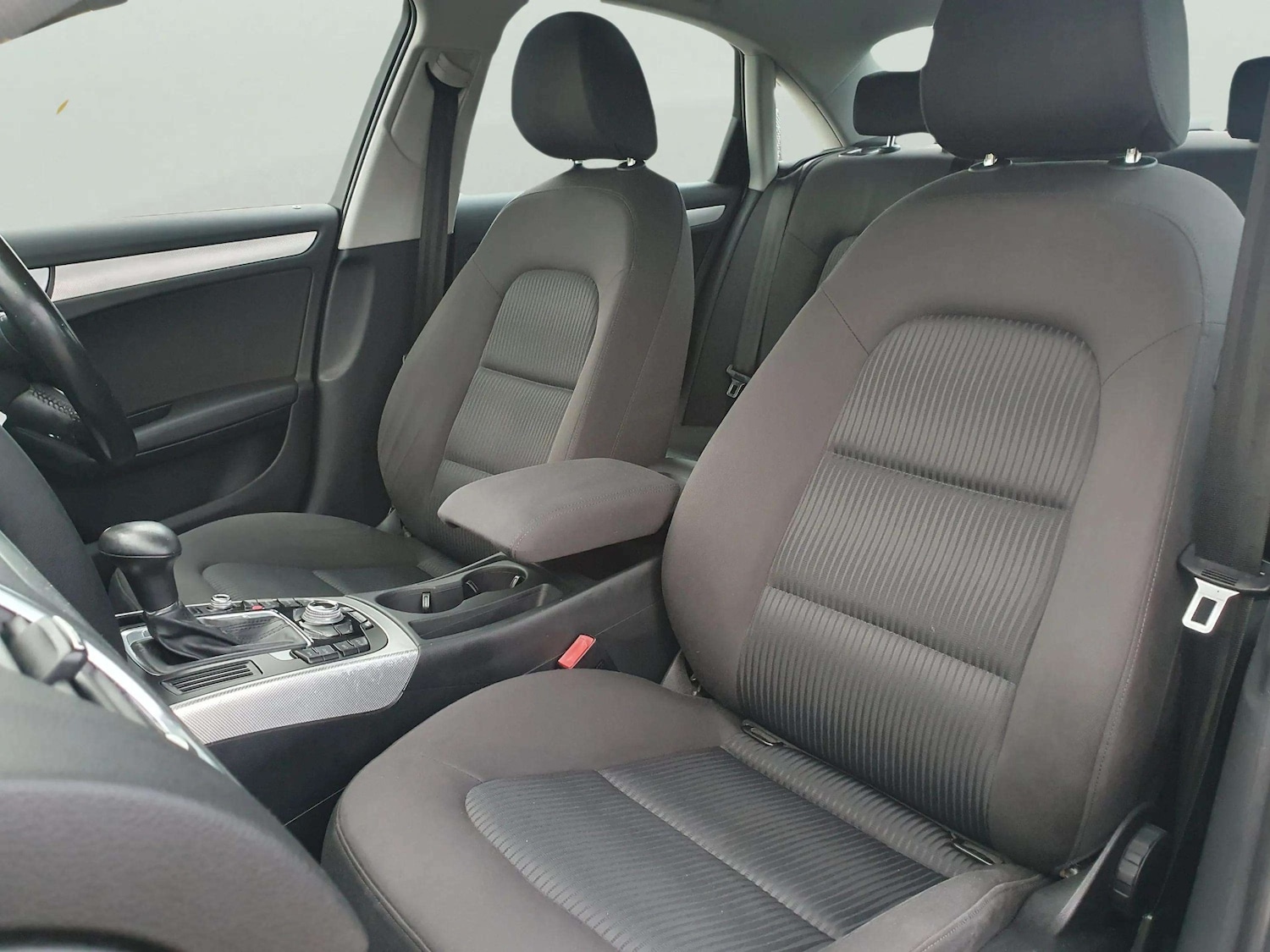 Used Audi A4 2012 for sale - 76316714: Photo 38