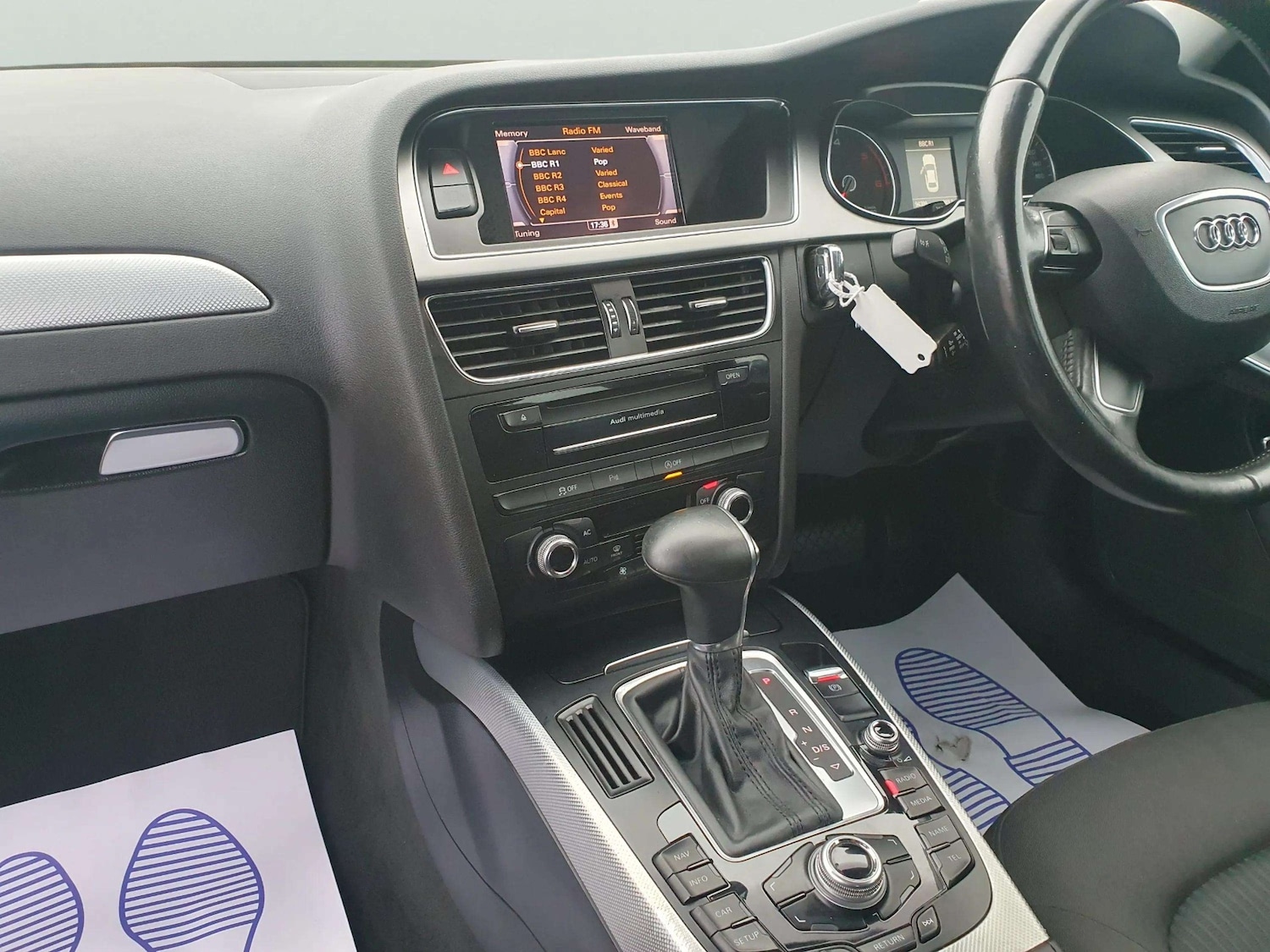 Used Audi A4 2012 for sale - 76316714: Photo 39