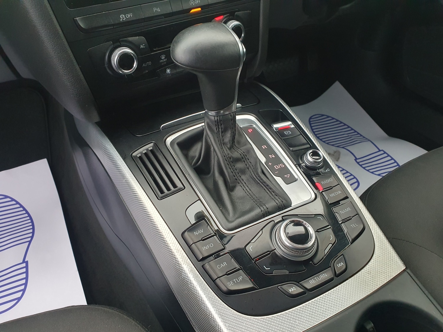 Used Audi A4 2012 for sale - 76316714: Photo 40