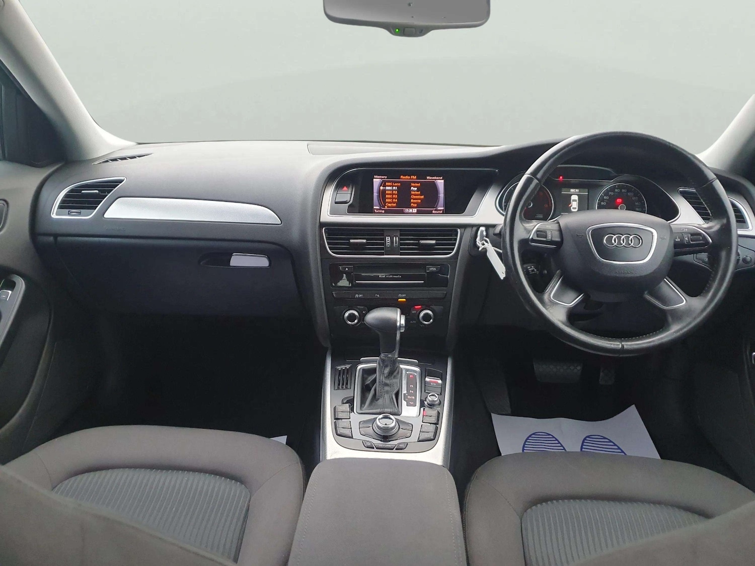 Used Audi A4 2012 for sale - 76316714: Photo 44