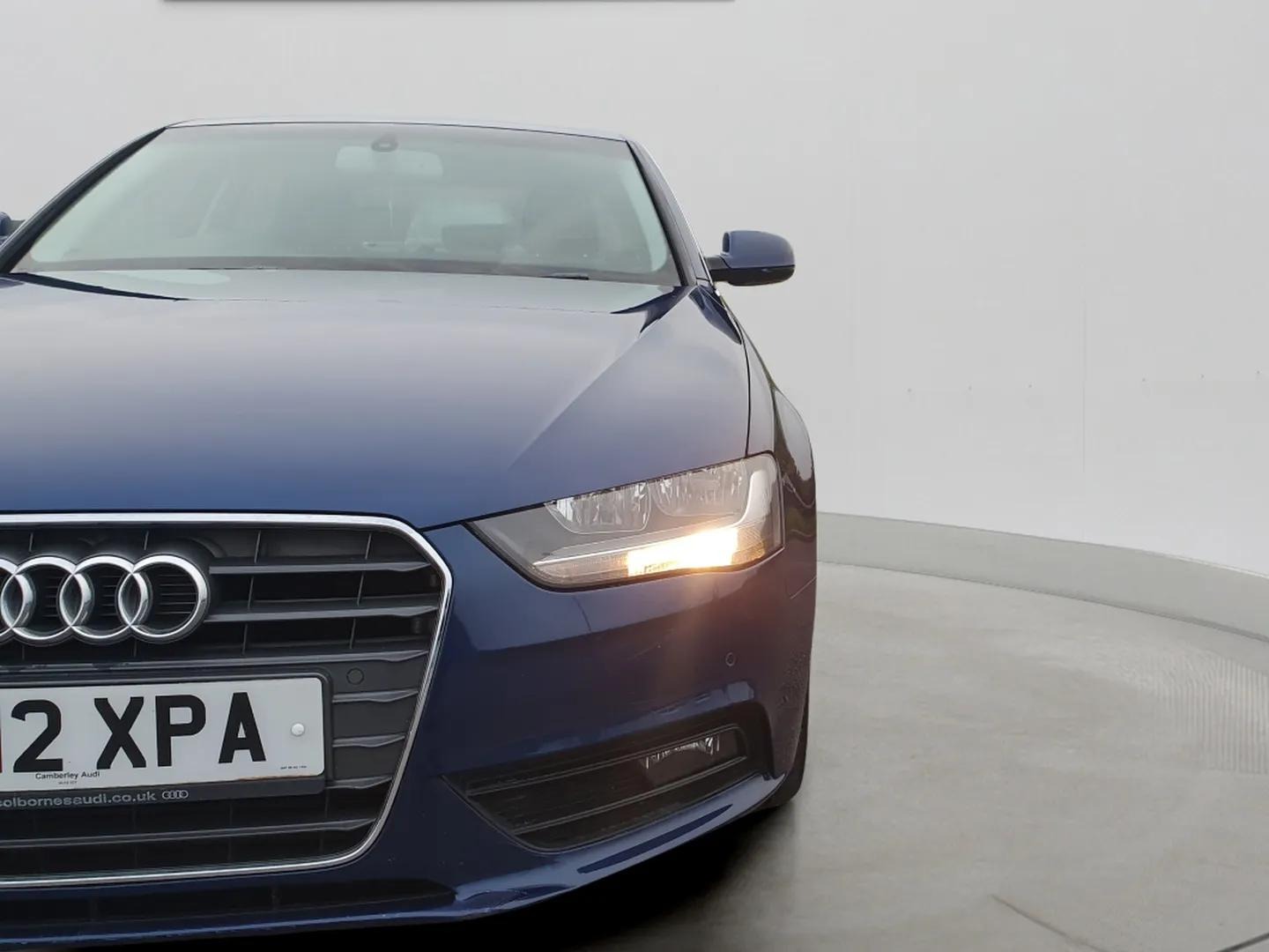 Used Audi A4 2012 for sale - 76316714: Photo 5