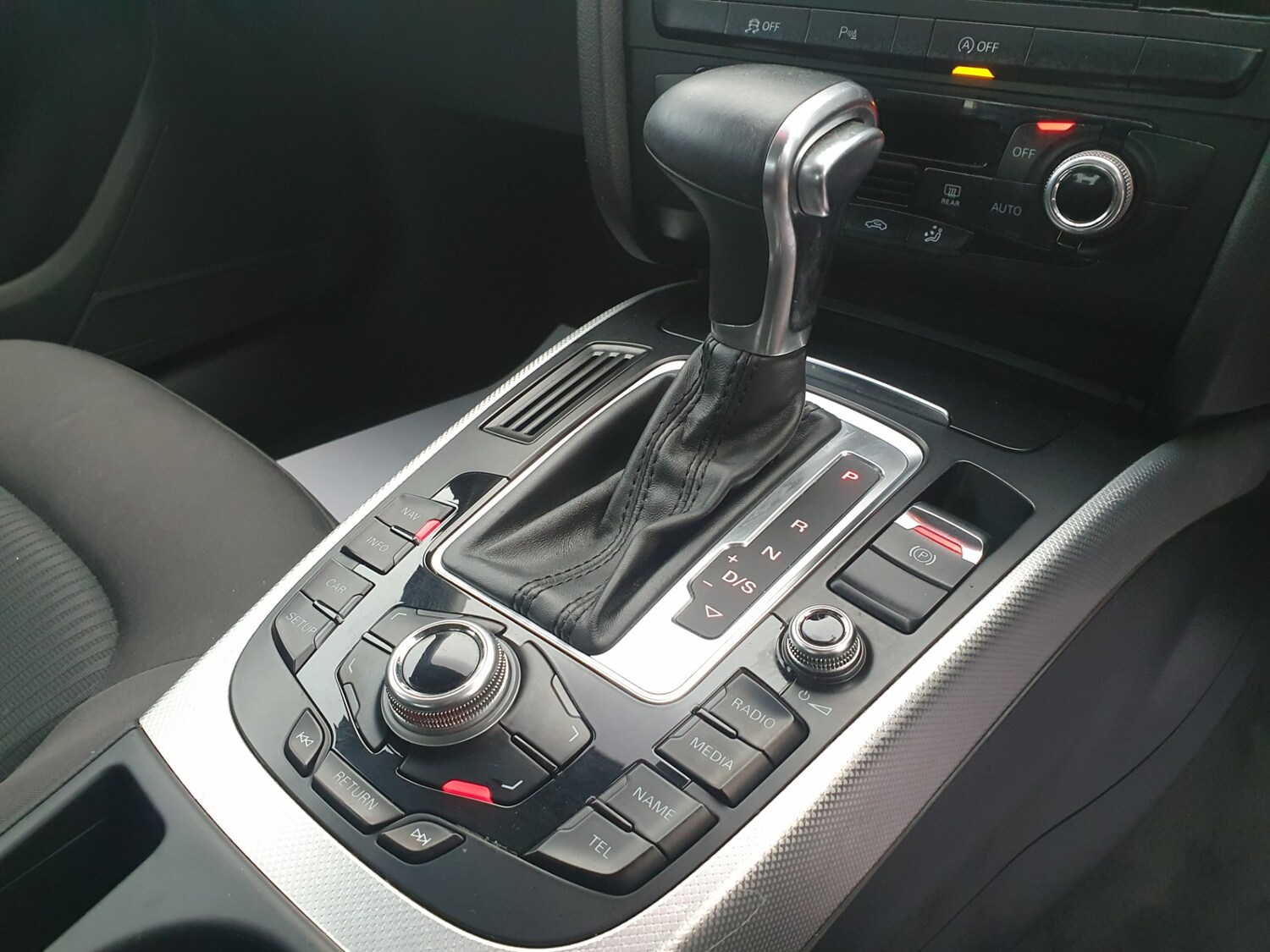 Used Audi A4 2012 for sale - 76316714: Photo 50