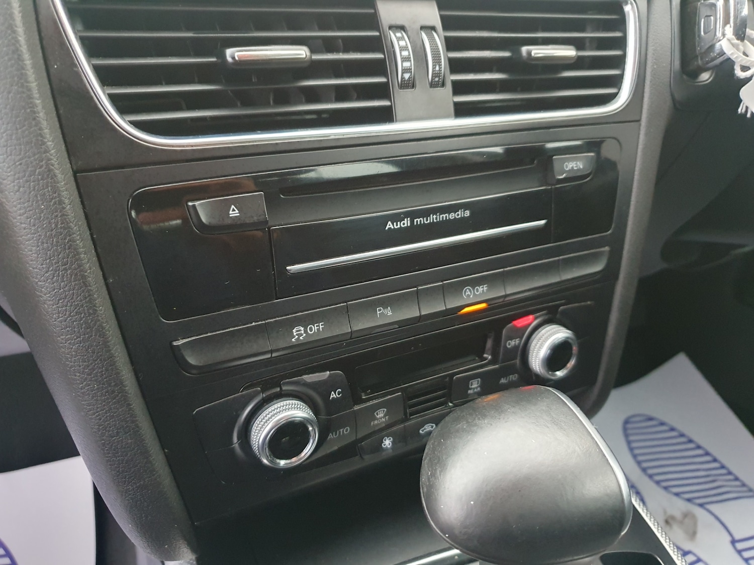 Used Audi A4 2012 for sale - 76316714: Photo 51