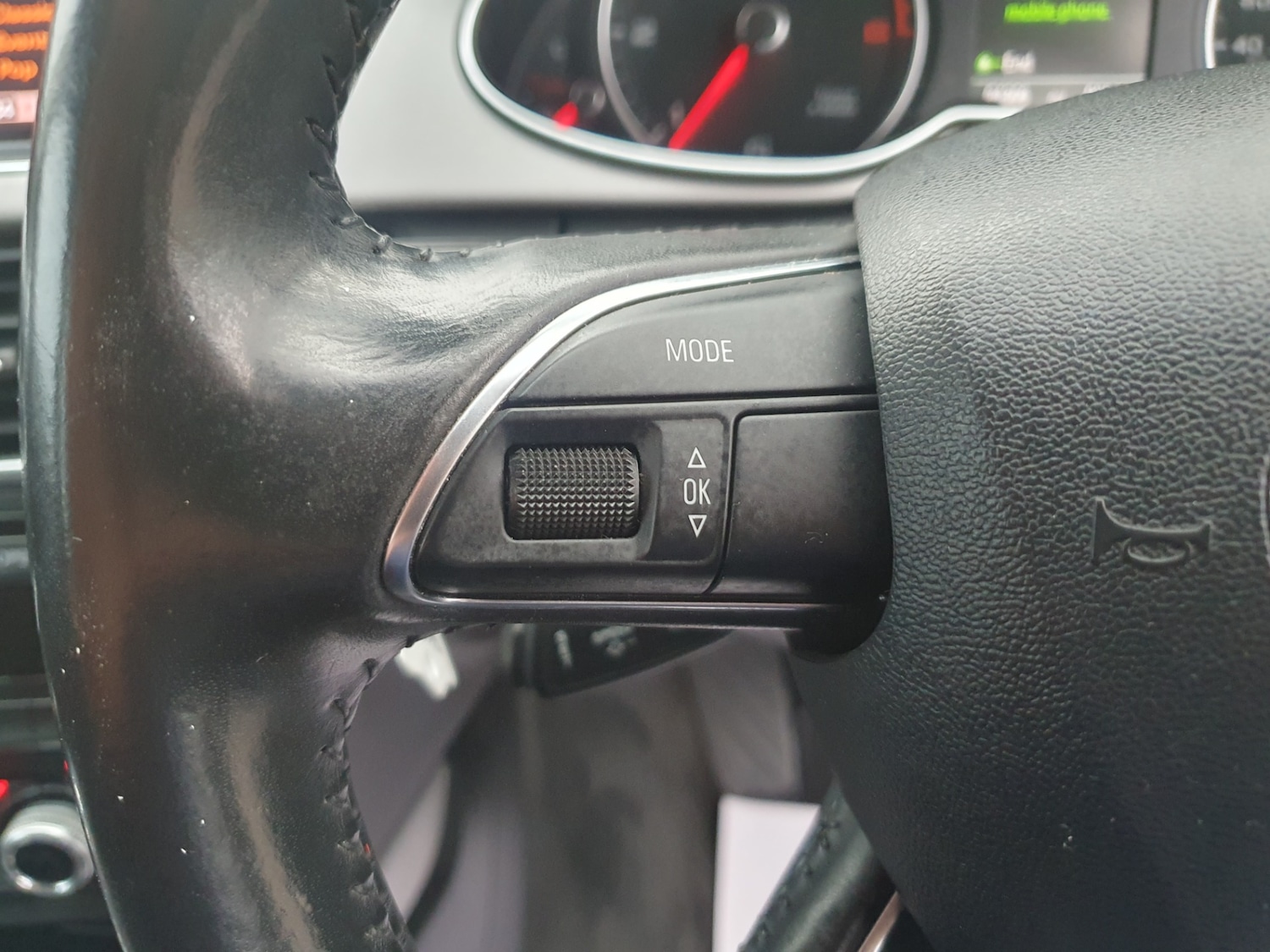 Used Audi A4 2012 for sale - 76316714: Photo 53