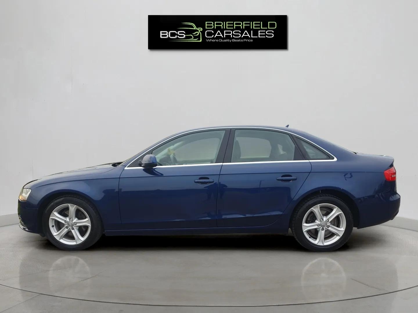 Used Audi A4 2012 for sale - 76316714: Photo 9