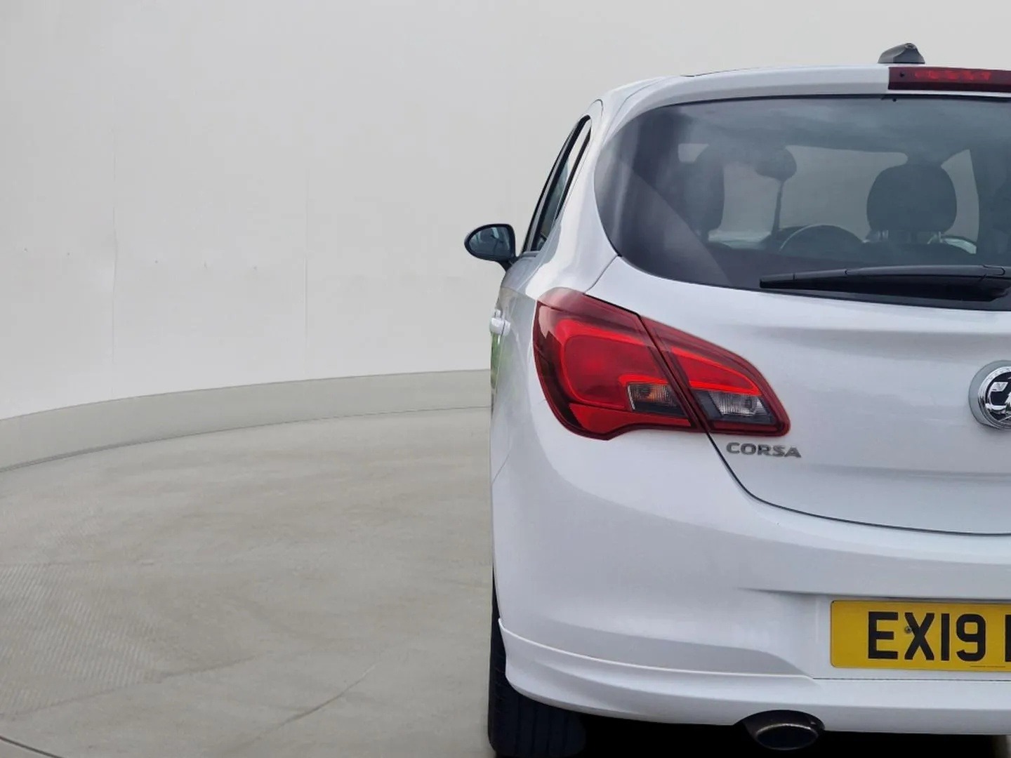 Used Vauxhall Corsa 2019 for sale - 76196693: Photo 13