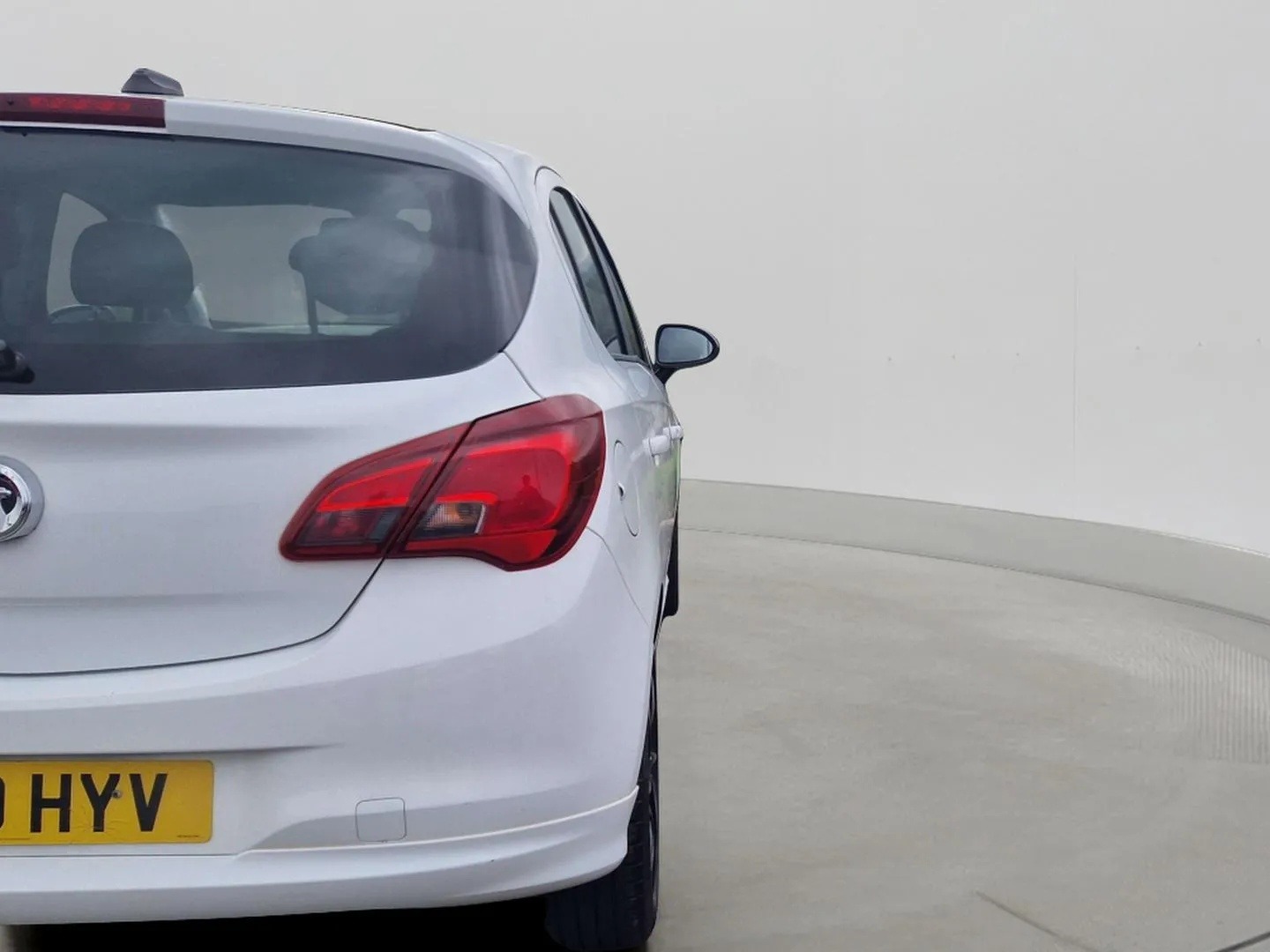 Used Vauxhall Corsa 2019 for sale - 76196693: Photo 14