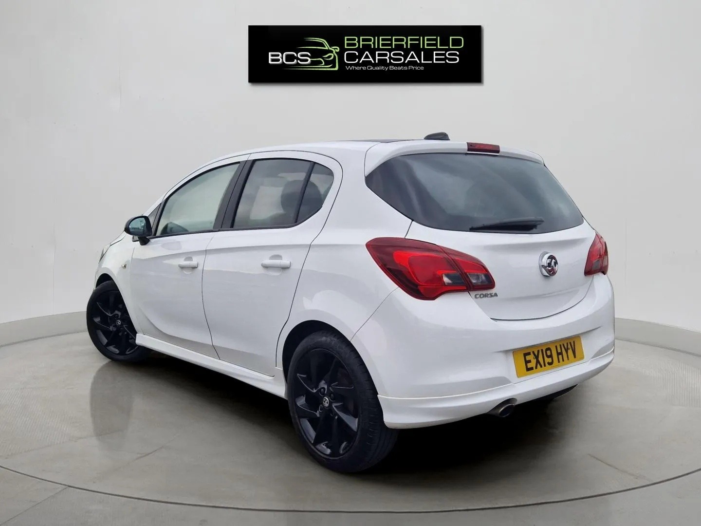 Used Vauxhall Corsa 2019 for sale - 76196693: Photo 15