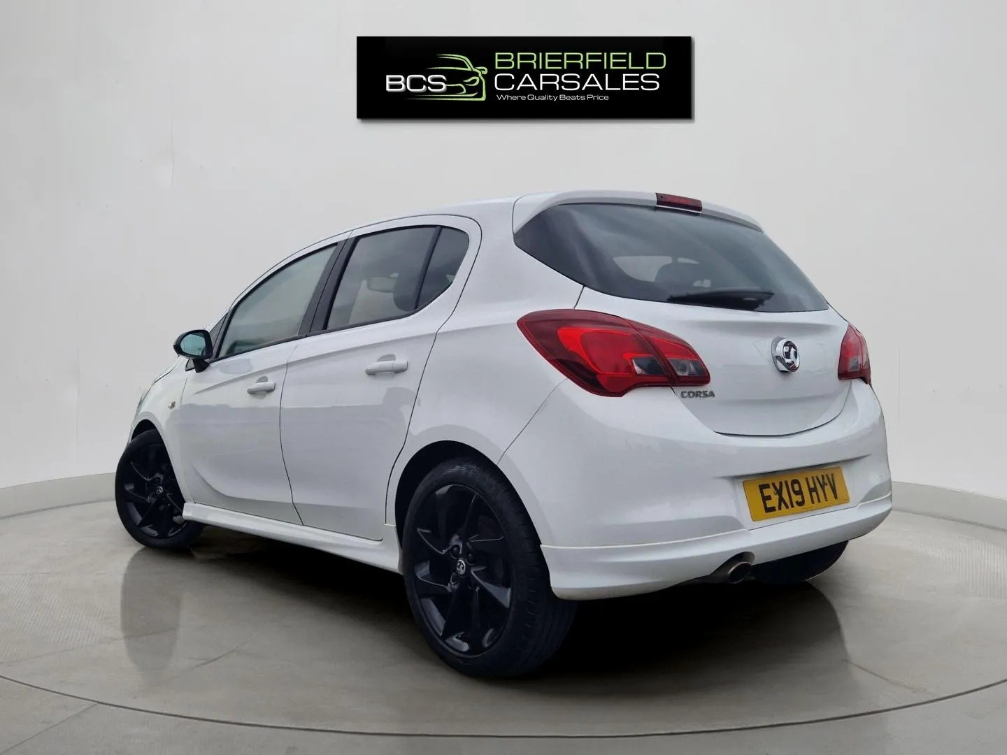 Used Vauxhall Corsa 2019 for sale - 76196693: Photo 16