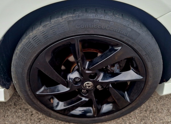 Used Vauxhall Corsa 2019 for sale - 76196693: Photo 17