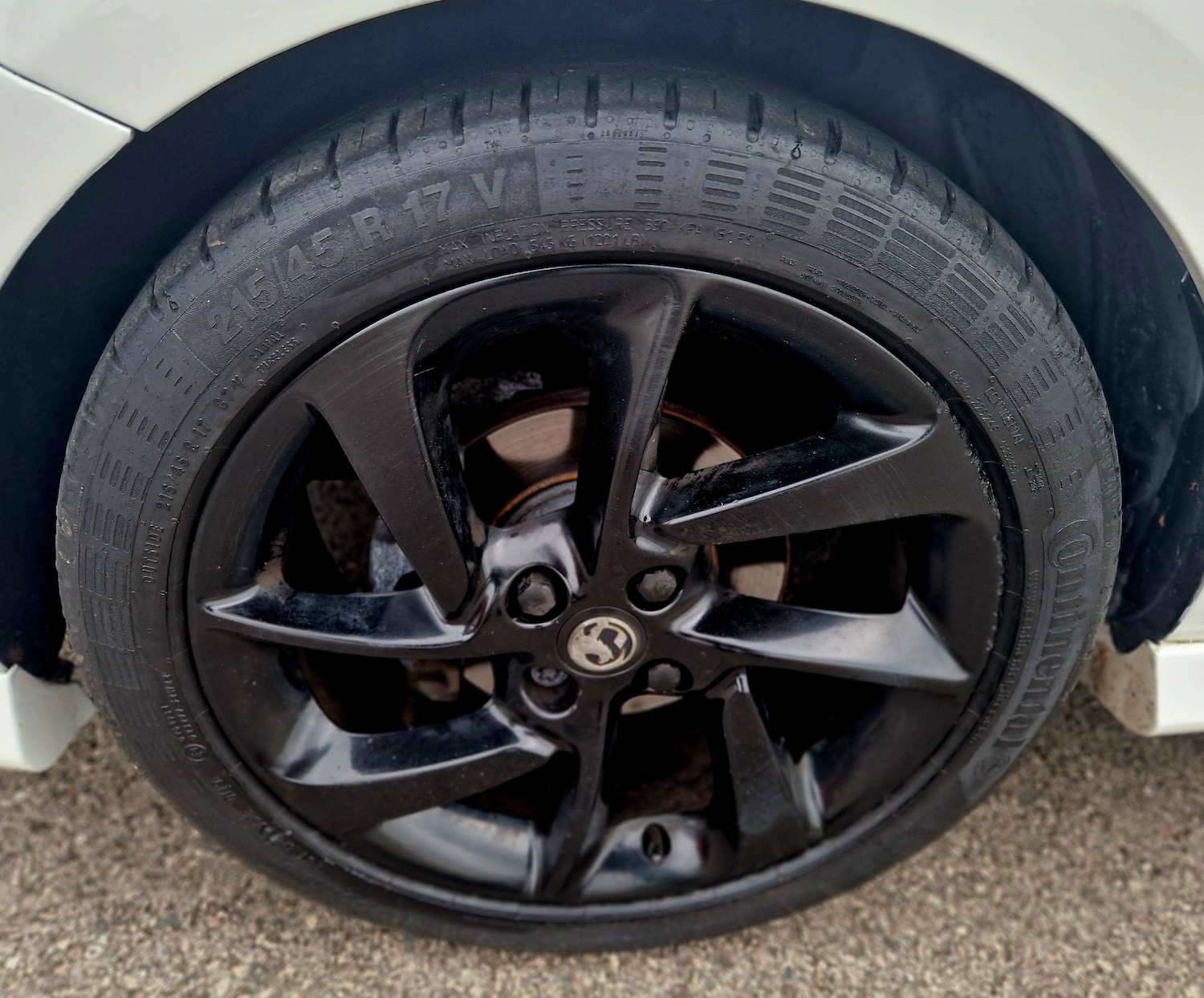 Used Vauxhall Corsa 2019 for sale - 76196693: Photo 18