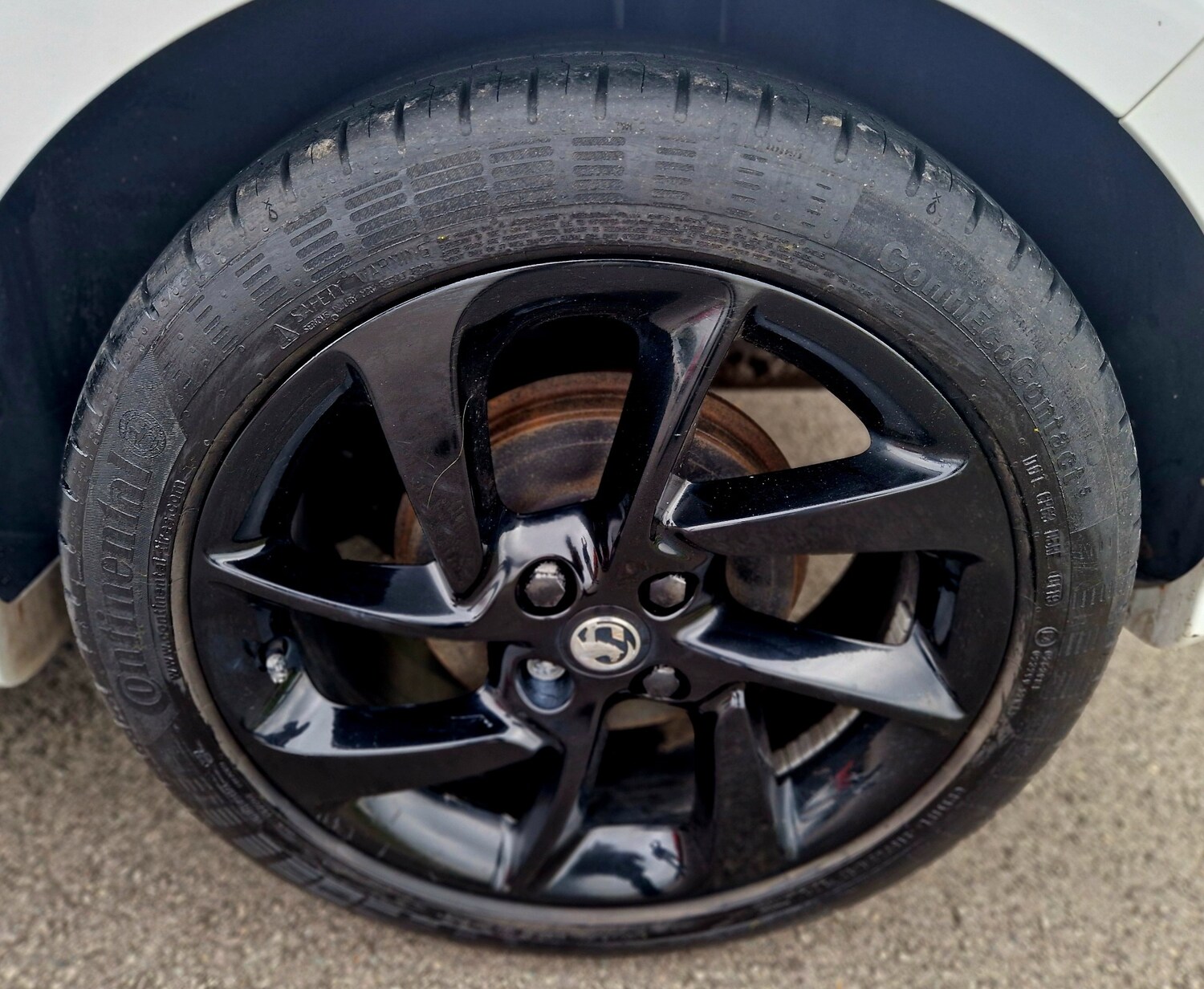 Used Vauxhall Corsa 2019 for sale - 76196693: Photo 20