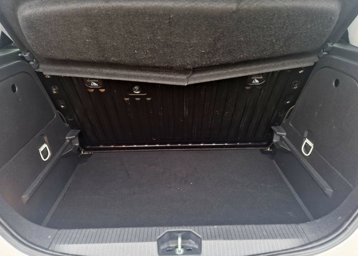 Used Vauxhall Corsa 2019 for sale - 76196693: Photo 21