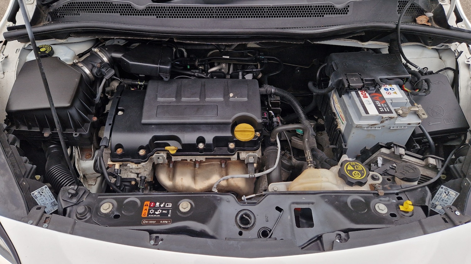 Used Vauxhall Corsa 2019 for sale - 76196693: Photo 22