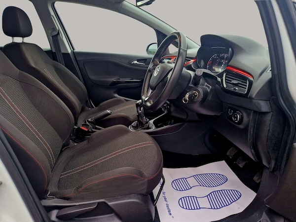 Used Vauxhall Corsa 2019 for sale - 76196693: Photo 26