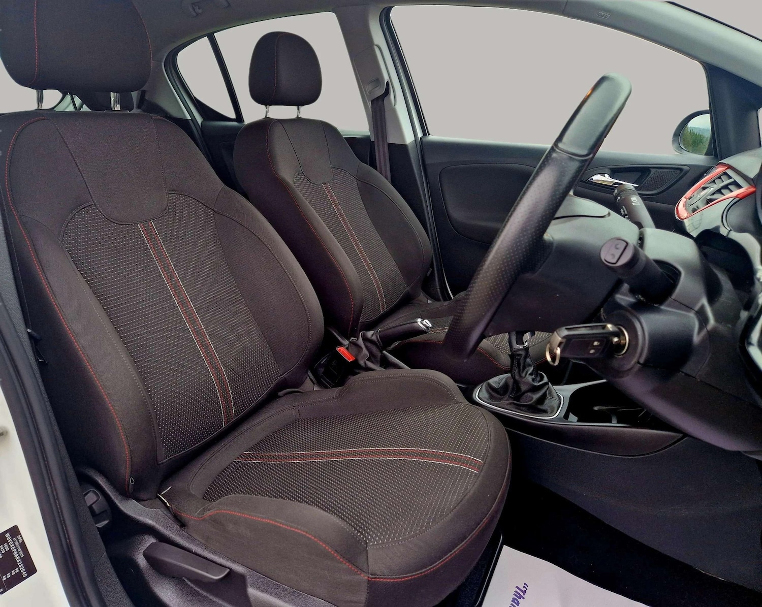 Used Vauxhall Corsa 2019 for sale - 76196693: Photo 27