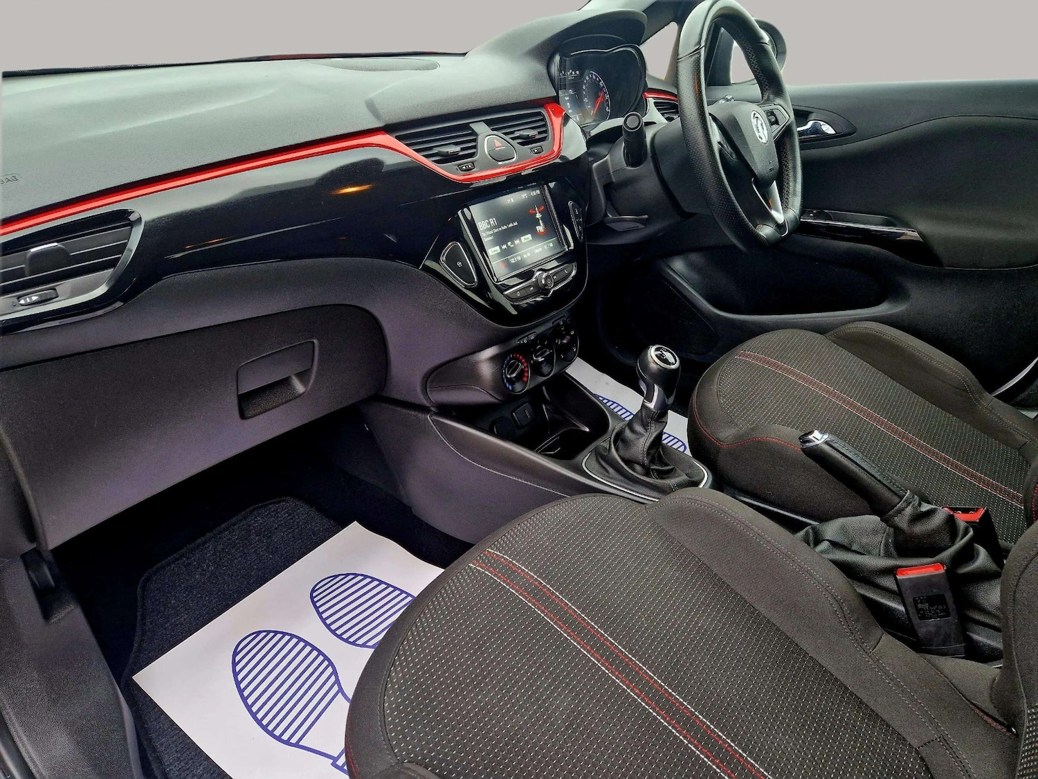 Used Vauxhall Corsa 2019 for sale - 76196693: Photo 28