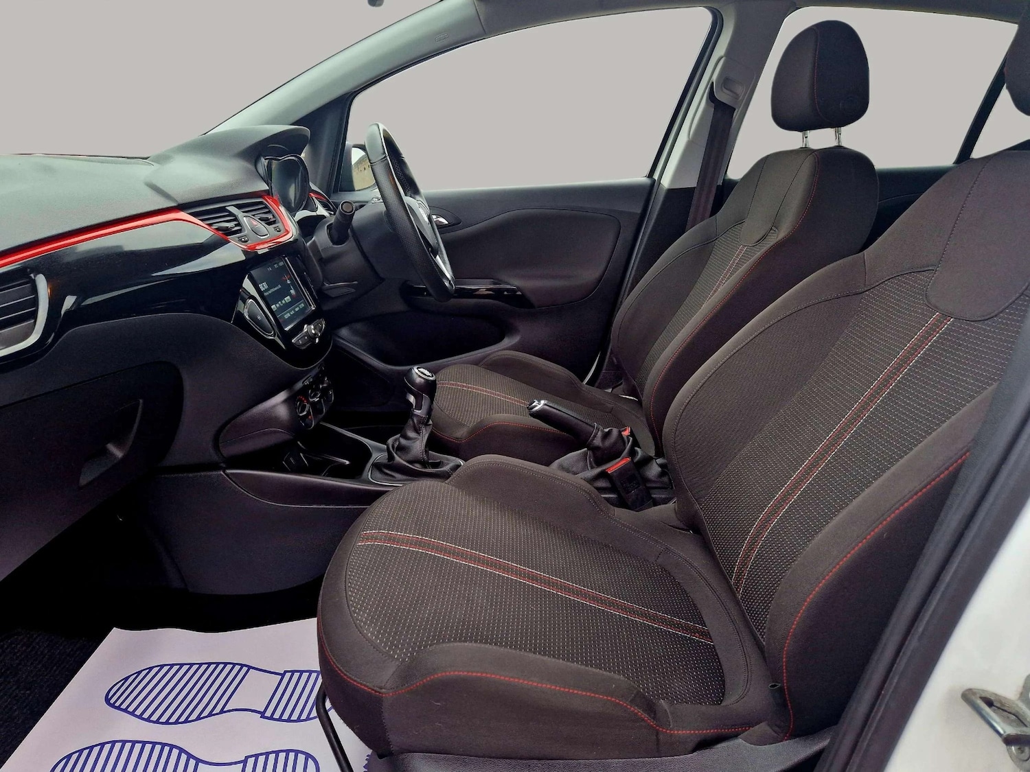 Used Vauxhall Corsa 2019 for sale - 76196693: Photo 29