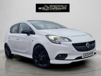 Used Vauxhall Corsa 2019 for sale - 76196693: Photo 2