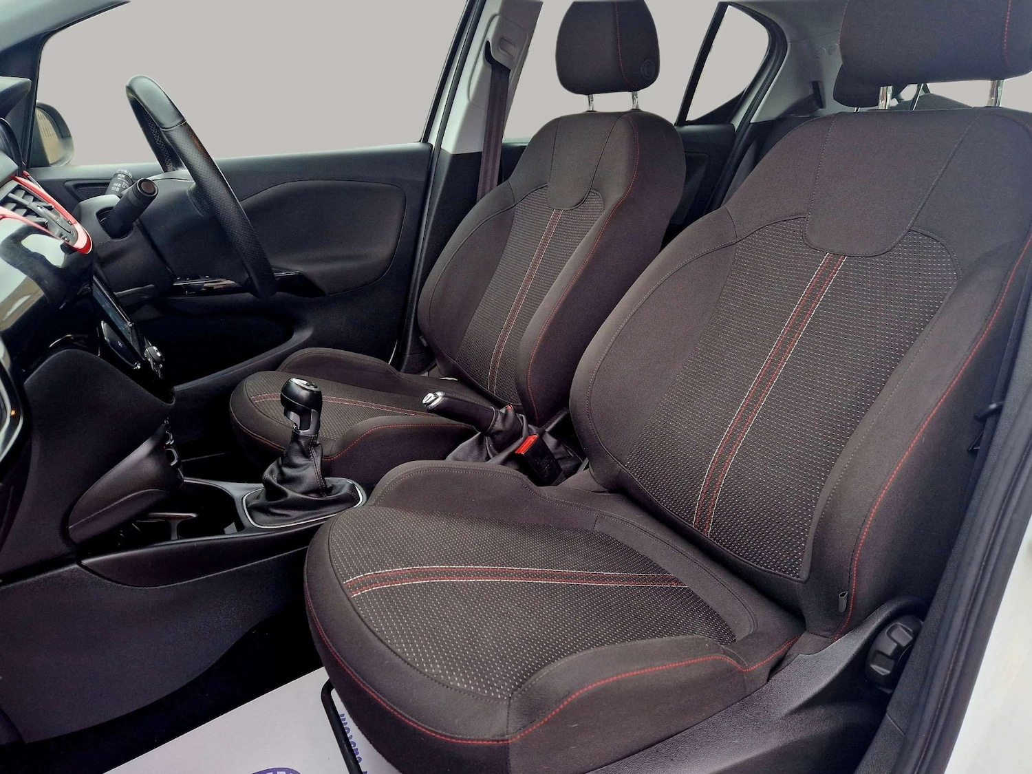 Used Vauxhall Corsa 2019 for sale - 76196693: Photo 30