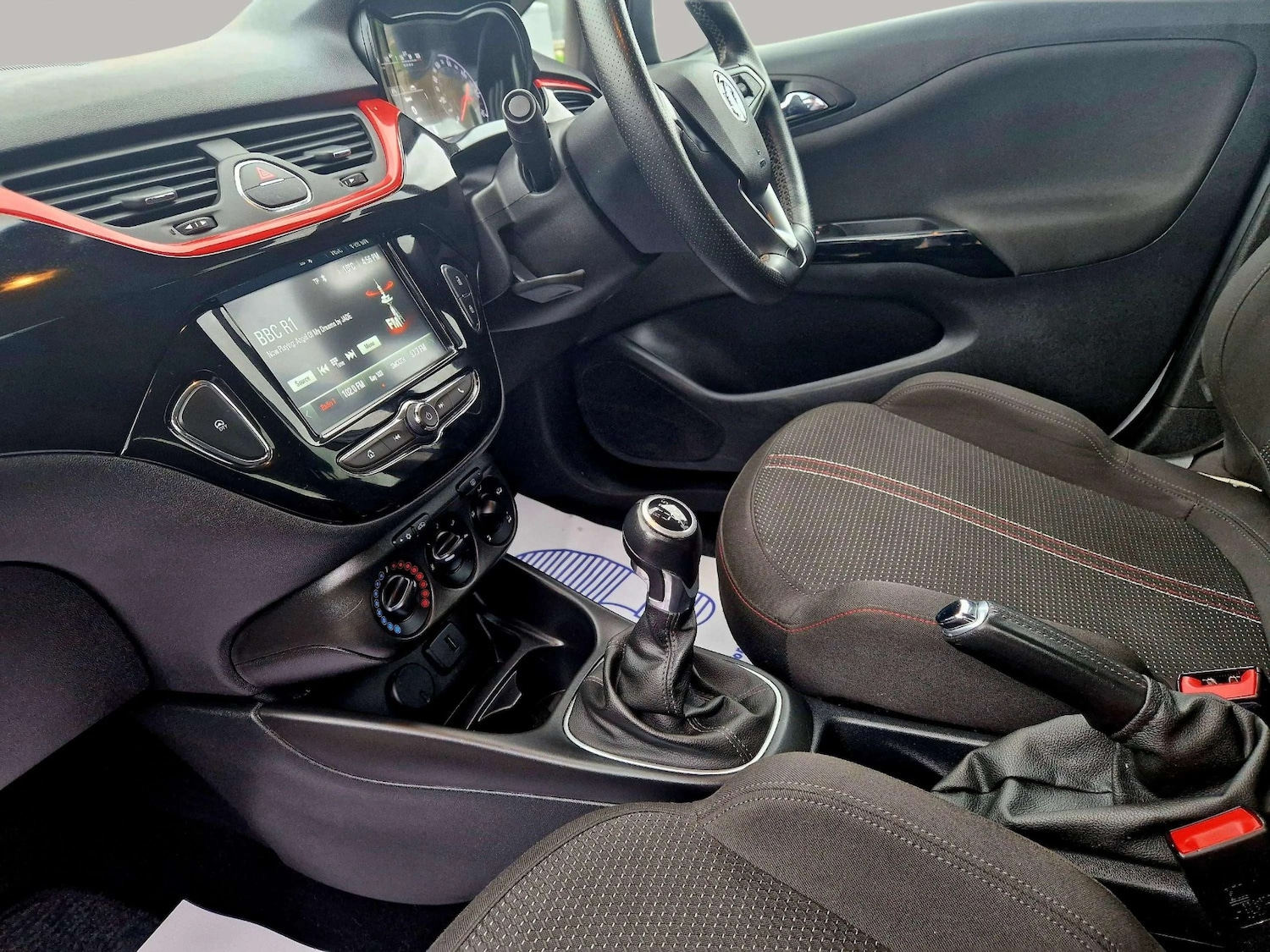 Used Vauxhall Corsa 2019 for sale - 76196693: Photo 31