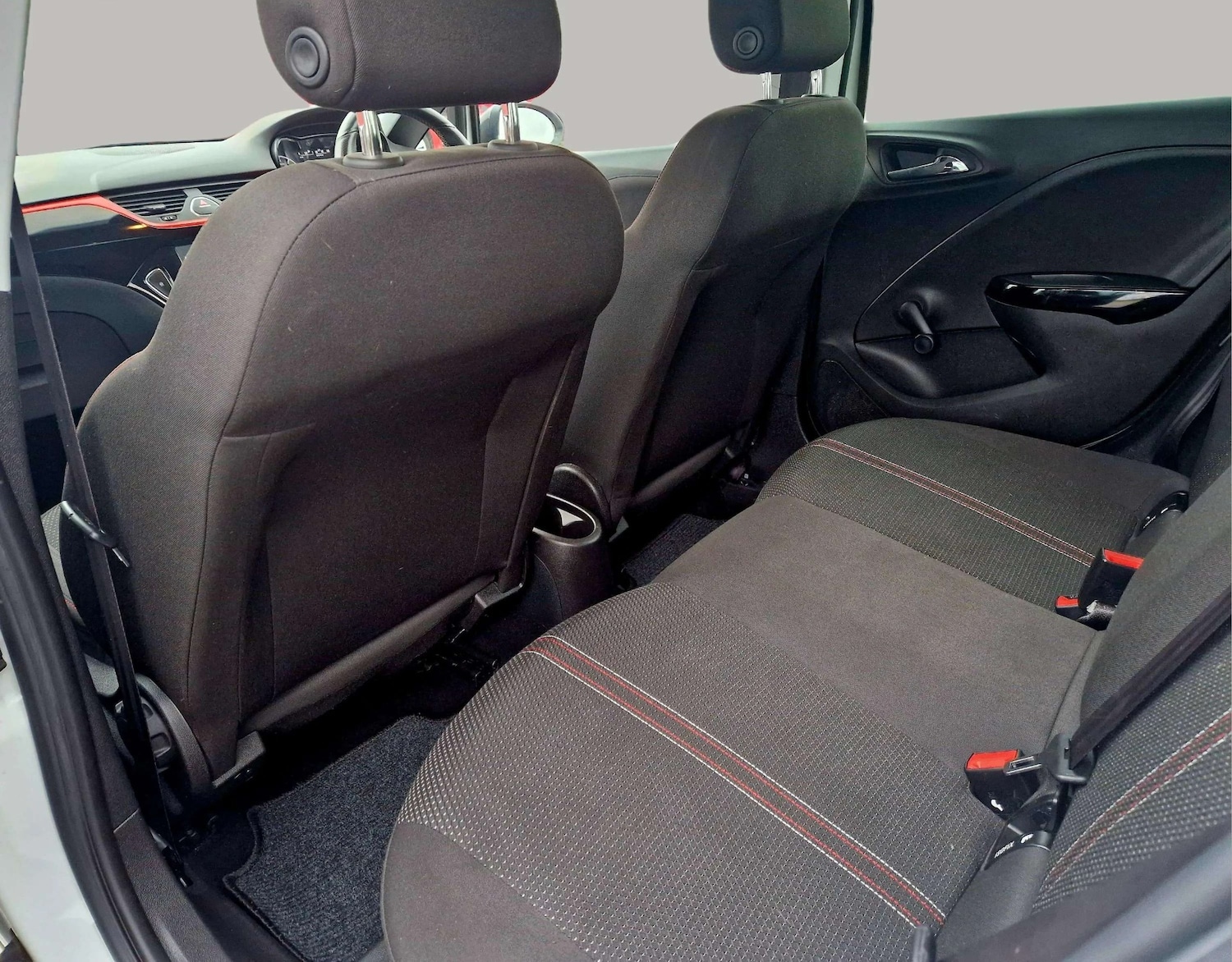 Used Vauxhall Corsa 2019 for sale - 76196693: Photo 32