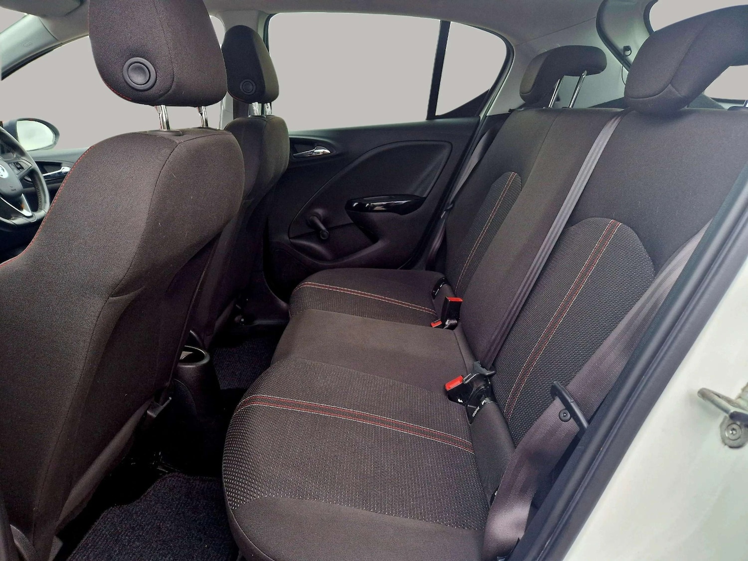 Used Vauxhall Corsa 2019 for sale - 76196693: Photo 33