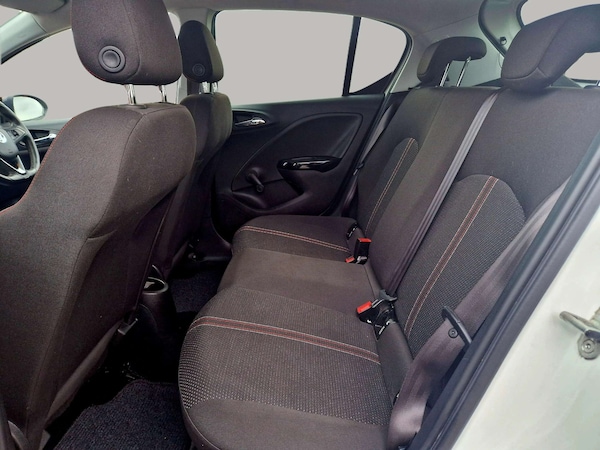 Used Vauxhall Corsa 2019 for sale - 76196693: Photo 33