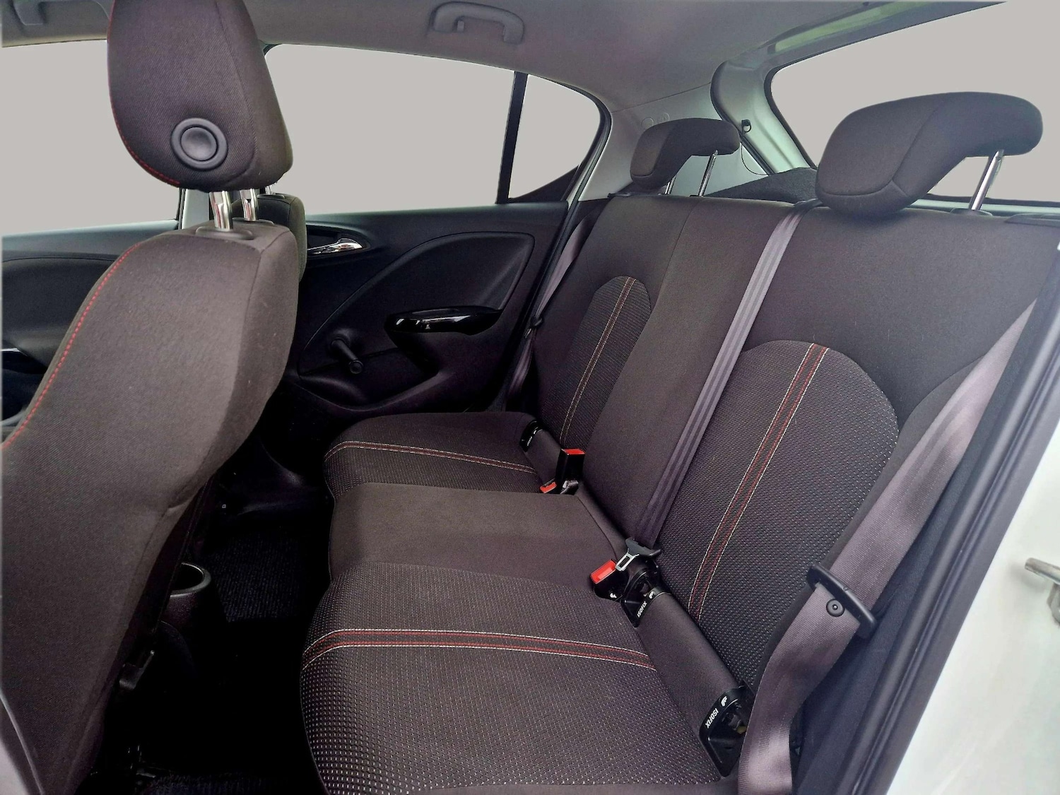 Used Vauxhall Corsa 2019 for sale - 76196693: Photo 34