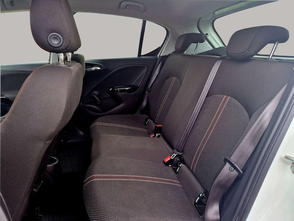Used Vauxhall Corsa 2019 for sale - 76196693: Photo 34