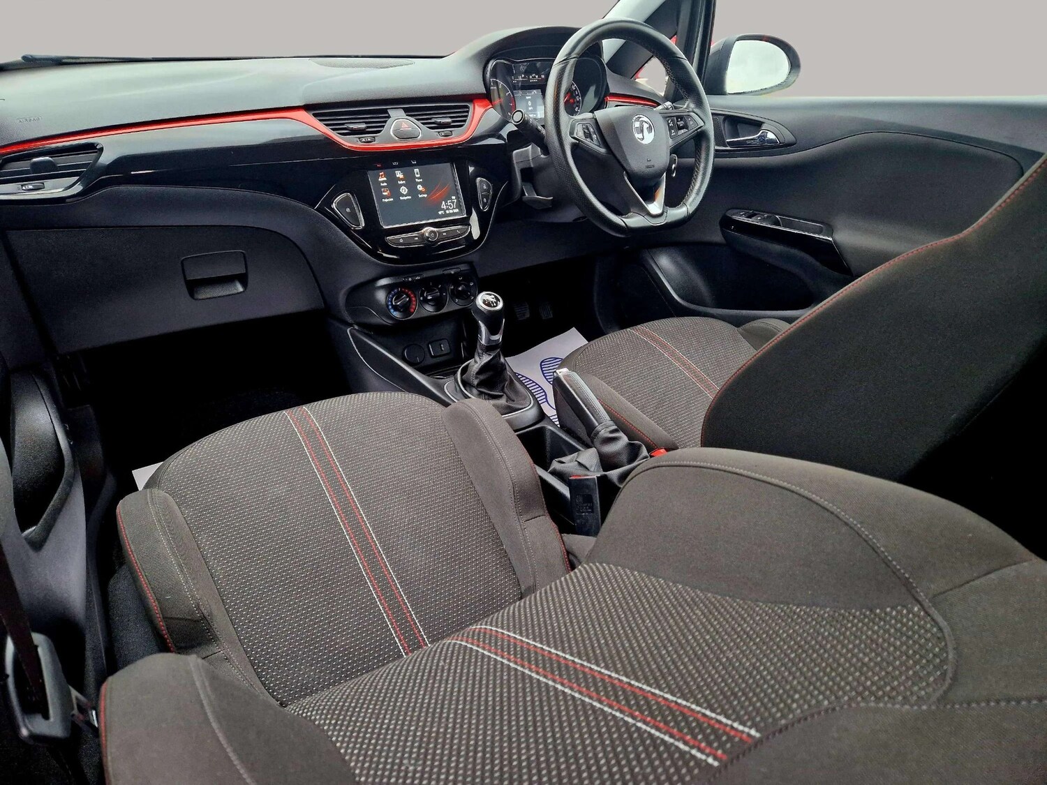 Used Vauxhall Corsa 2019 for sale - 76196693: Photo 35