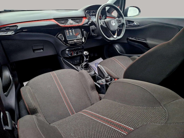 Used Vauxhall Corsa 2019 for sale - 76196693: Photo 35